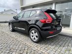 Volvo XC 40 2.0 D3 Momentum Geartronic - 9