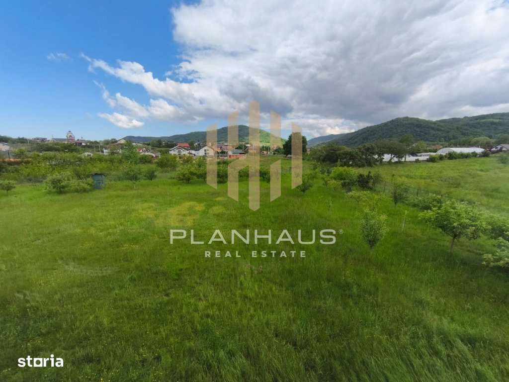 Casă spațioasă cu teren generos de 60 ari – Tăuții-Măgherăuș - Imagine principală: 5/14