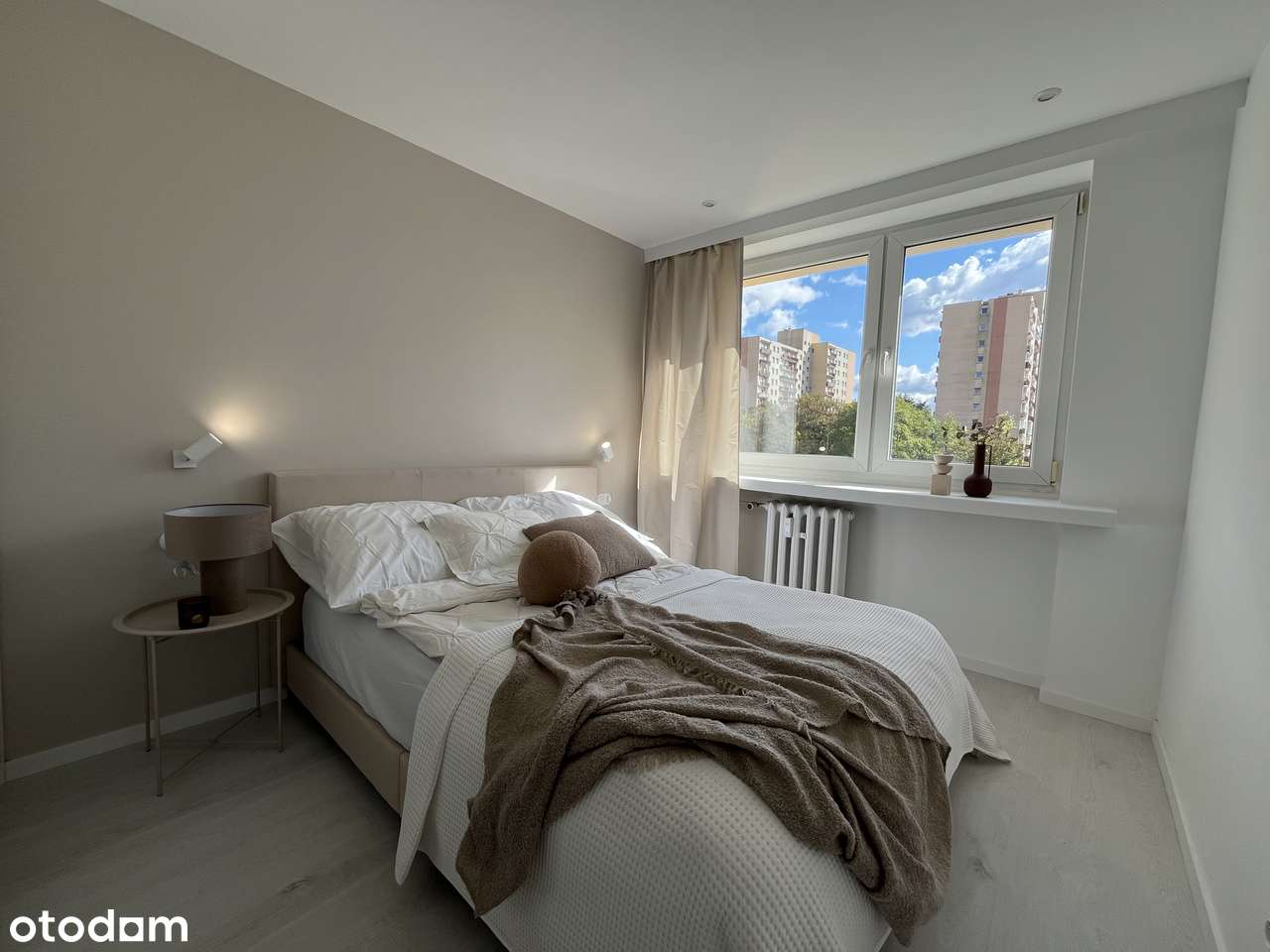 *BEZPOŚREDNIO* I 3 niezależne pokoje z balkonem | Las + A4 | POD KLUCZ-4