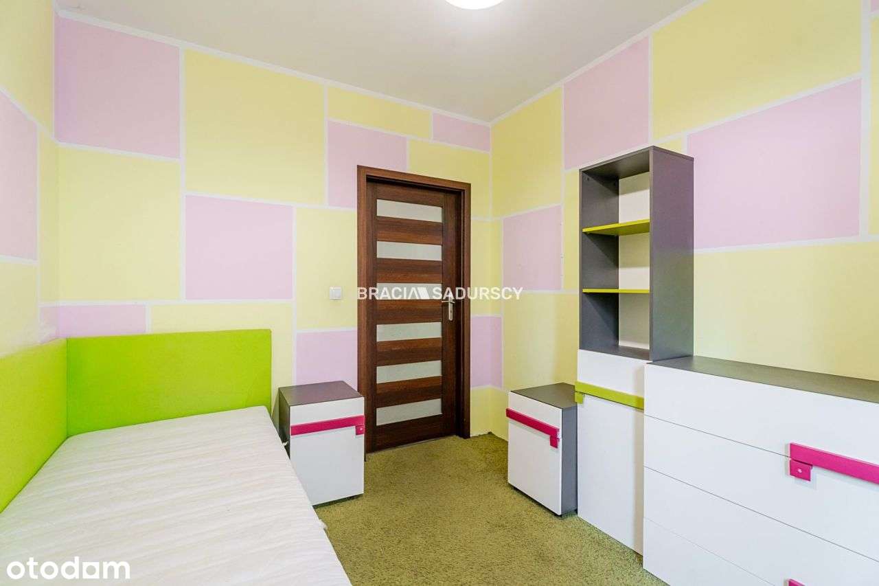 3pok do remontu/ul.Na Zakolu wisły/ duzy balkon-13