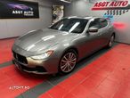 Maserati Ghibli - 2