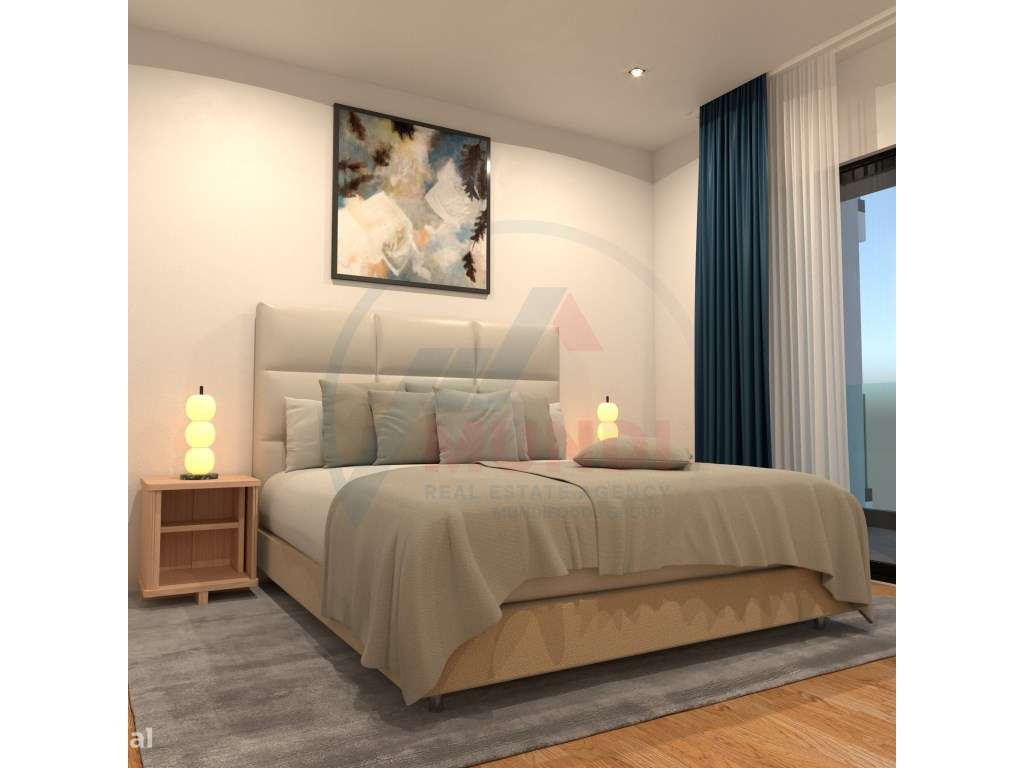 Fantástico T2 em construção - Grande imagem: 4/23