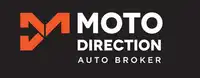 MOTODIRECTION - Nowe auta taniej niż w salonie!