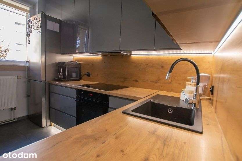 M-3 Pszów, ul. Jagiełły- po remoncie-6