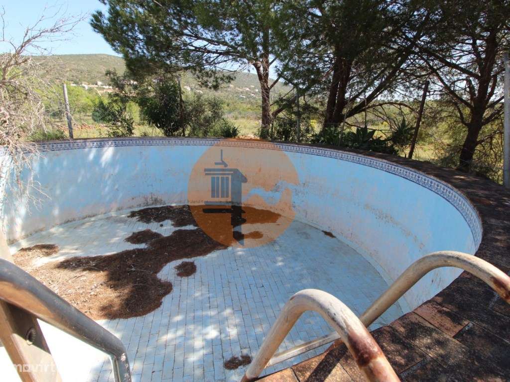 Magnifica Moradia com terreno de grande dimensão !!!-6