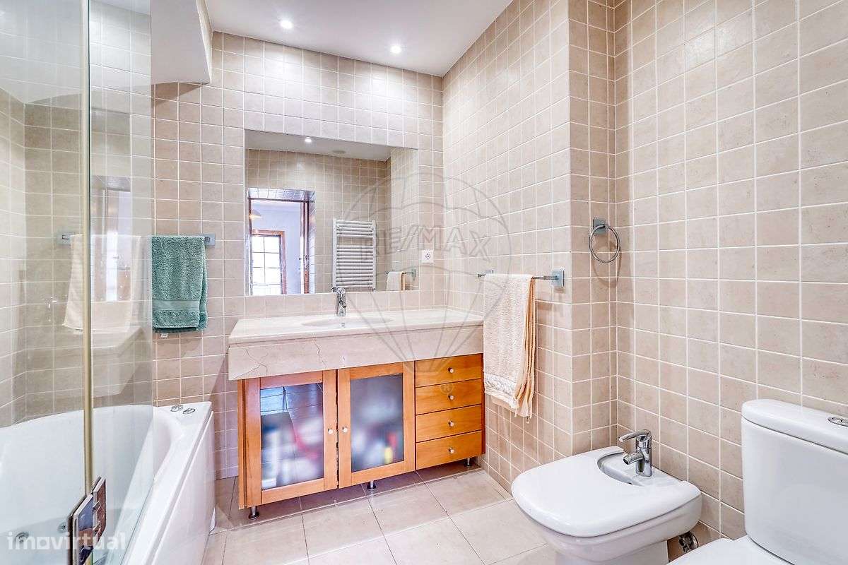 Apartamento T3 para venda-28