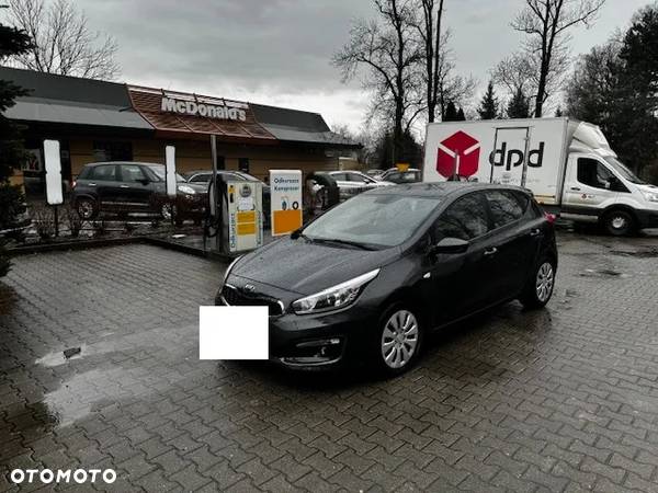 Kia Ceed Cee'd 1.6 CRDi Smart - 1