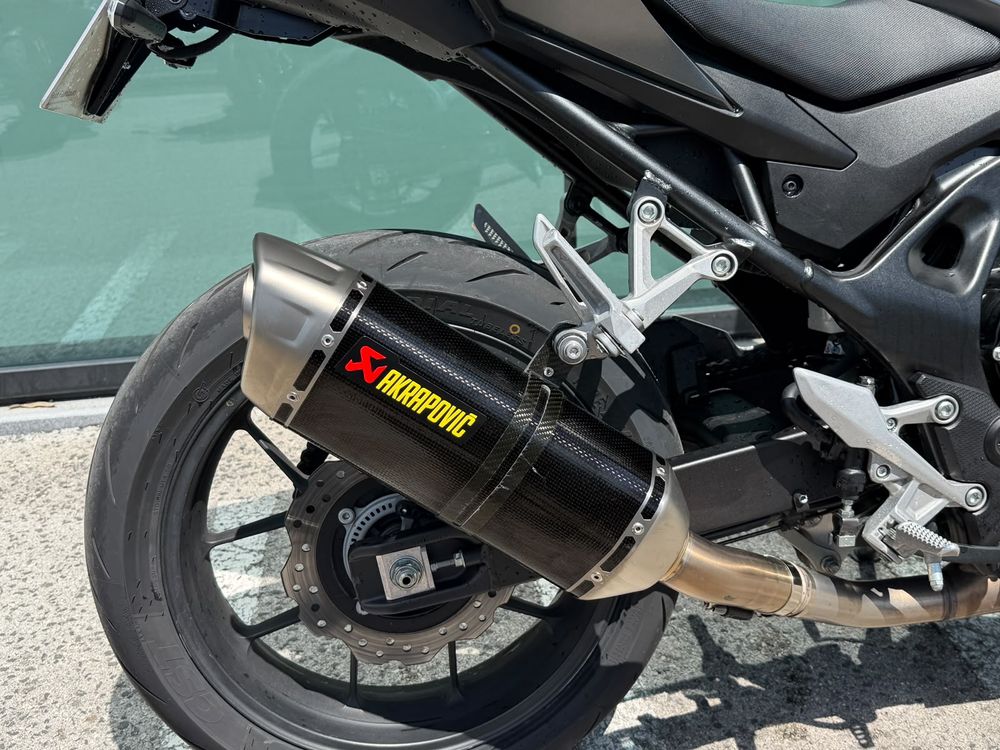 Honda CB