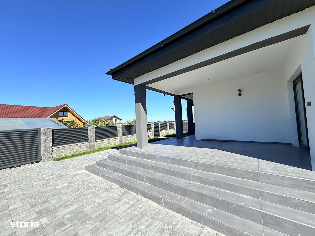 Casa de vanzare  la cheie, gata de mutare - zona Izvor , Brasov-14