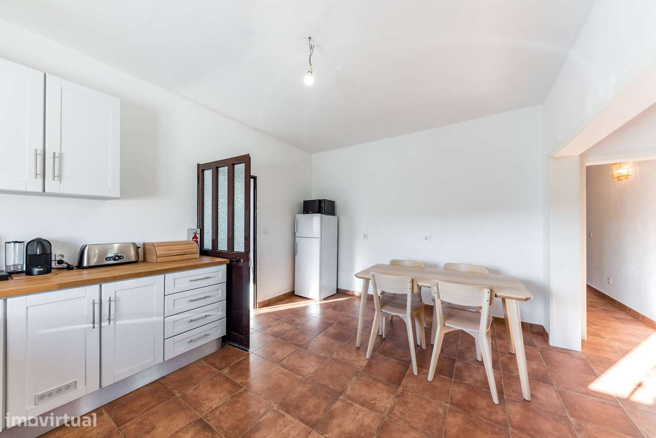 Moradia T3 | Terreno 1760 m2 | 20 min das praias da costa alentejana-24