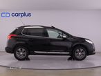 Peugeot 2008 1.2 VTi Allure - 8