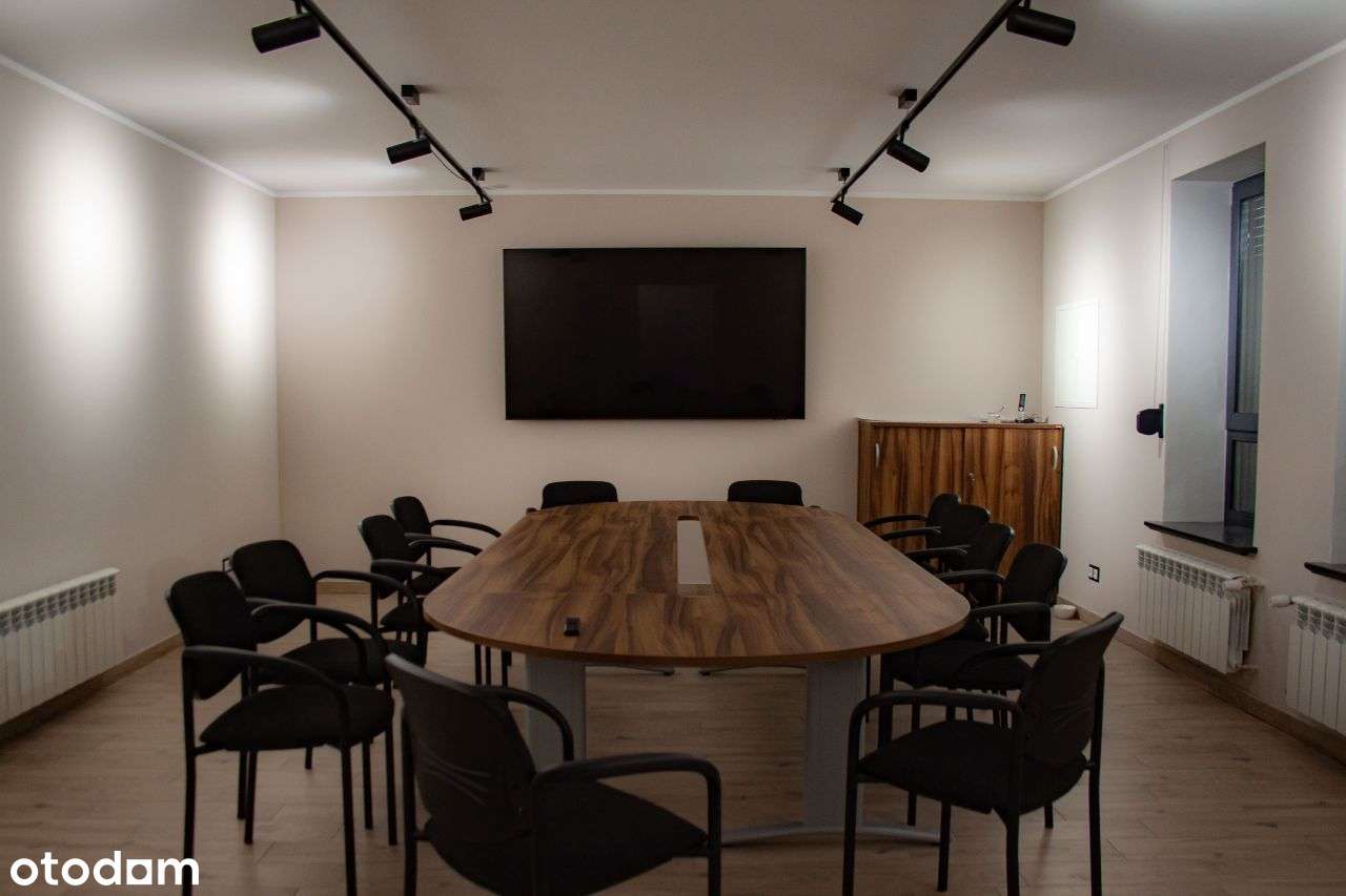 Dom na Sprzedaż: 1003 m² Użytkowej Powierzchni - Pełny obrazek: 4/20