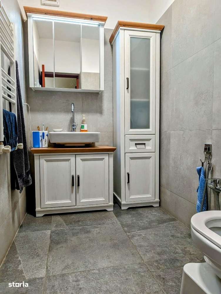 comision 0,S+P+E+M,5 min-parc/metrou Bazilescu,5 camere mari+Mansarda-10