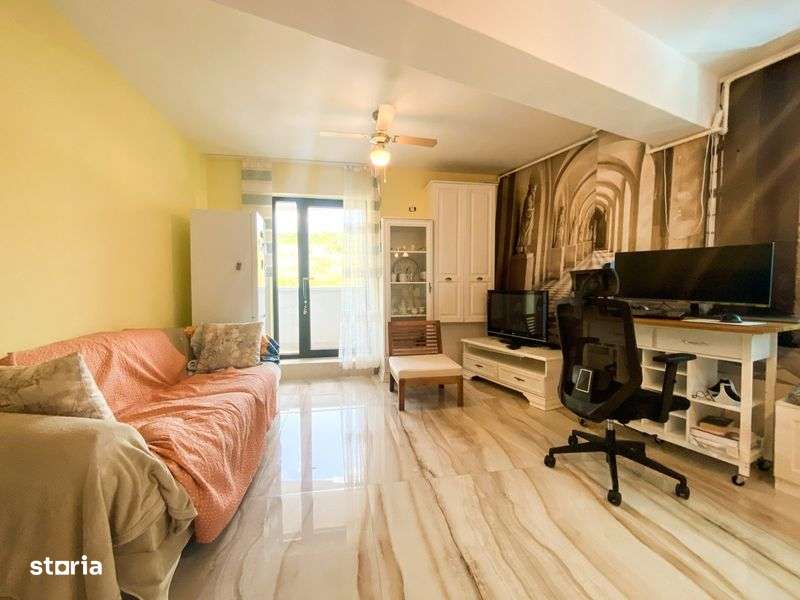 Inchiriez apt 2 camere in Wings - Imagine principală: 4/6