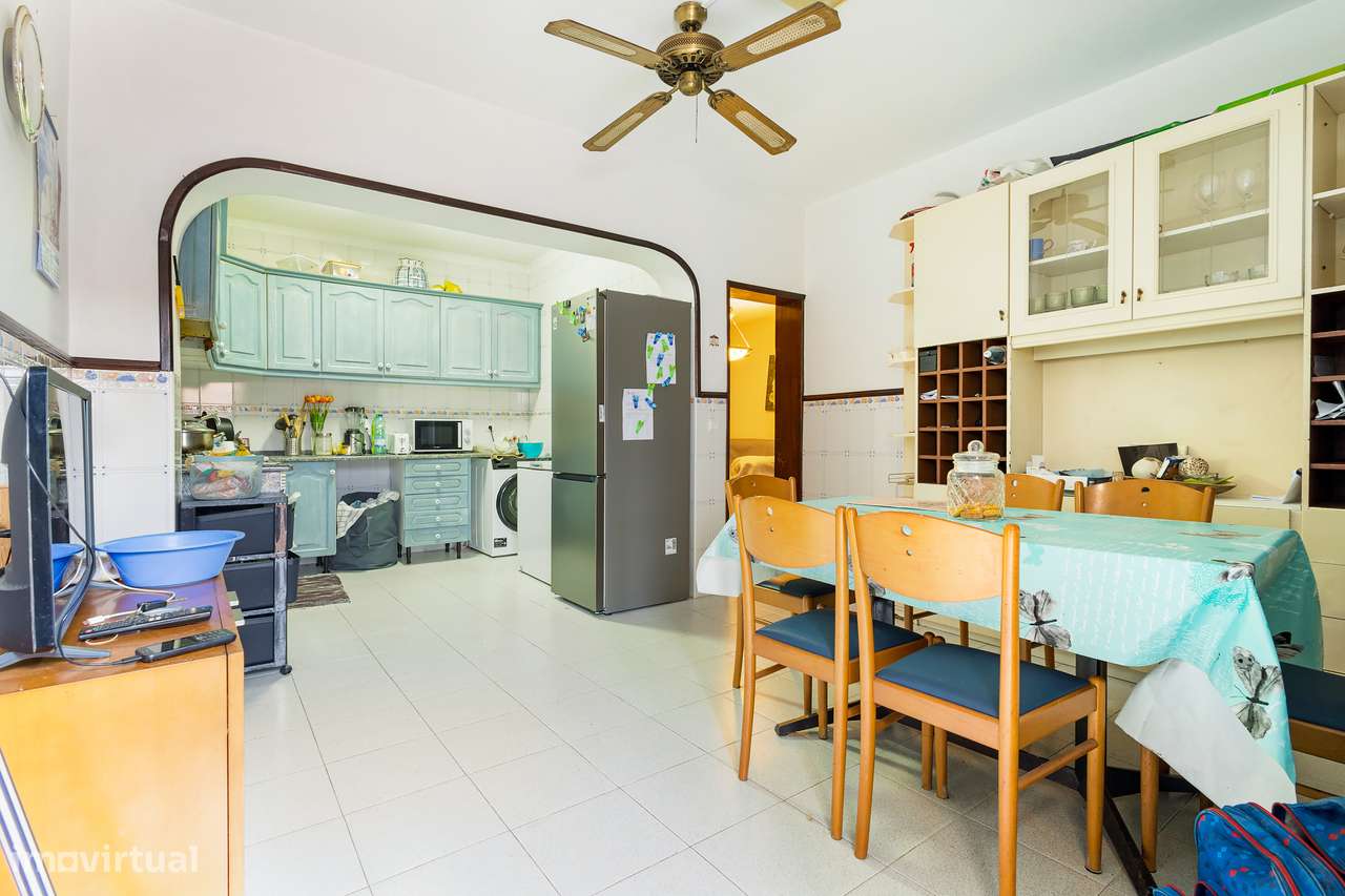 Moradia T2+1, Quinta do Conde - Grande imagem: 4/25