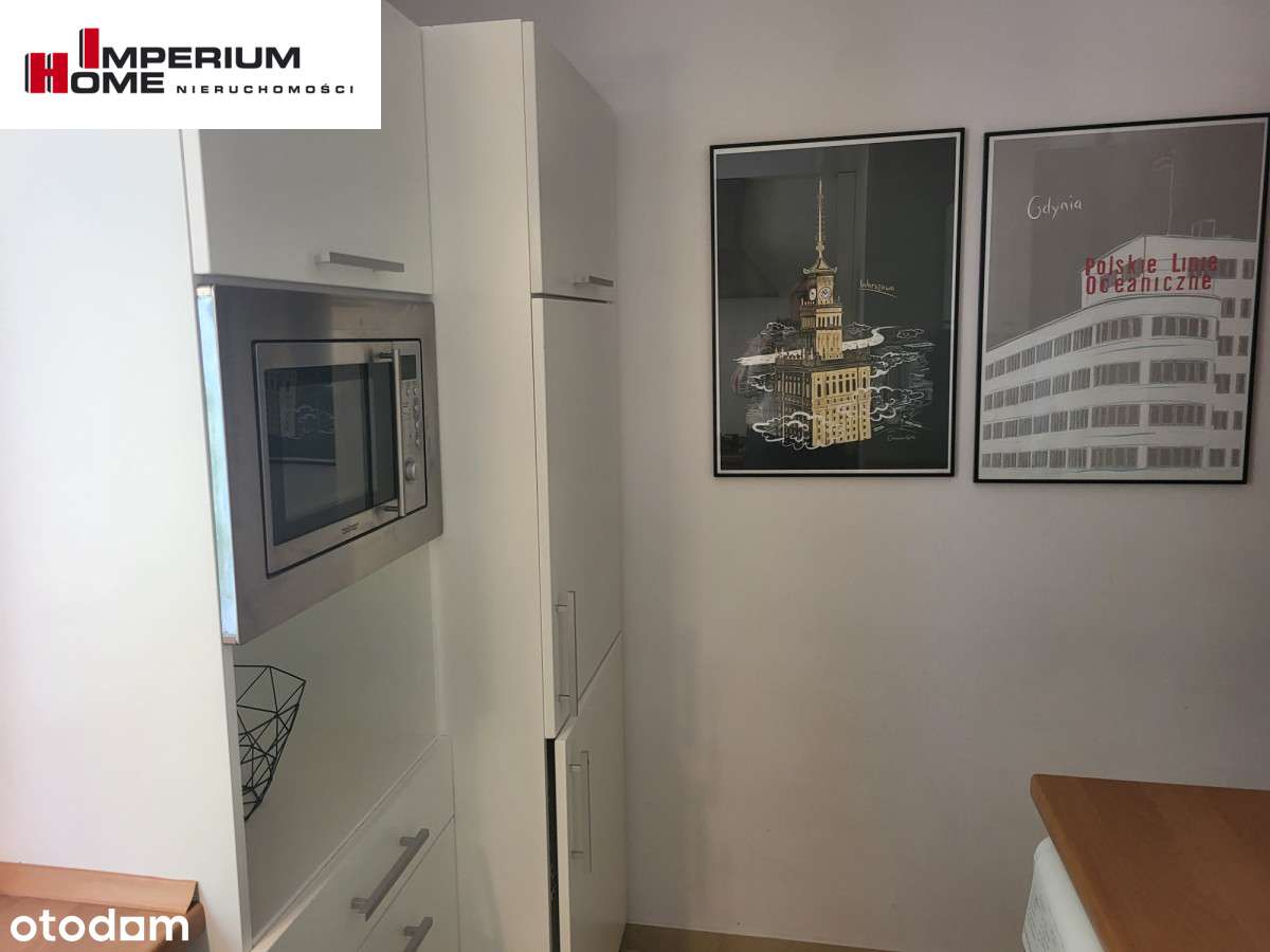 Gotowe do zamieszkania - 2-pokojowe mieszkanie-9