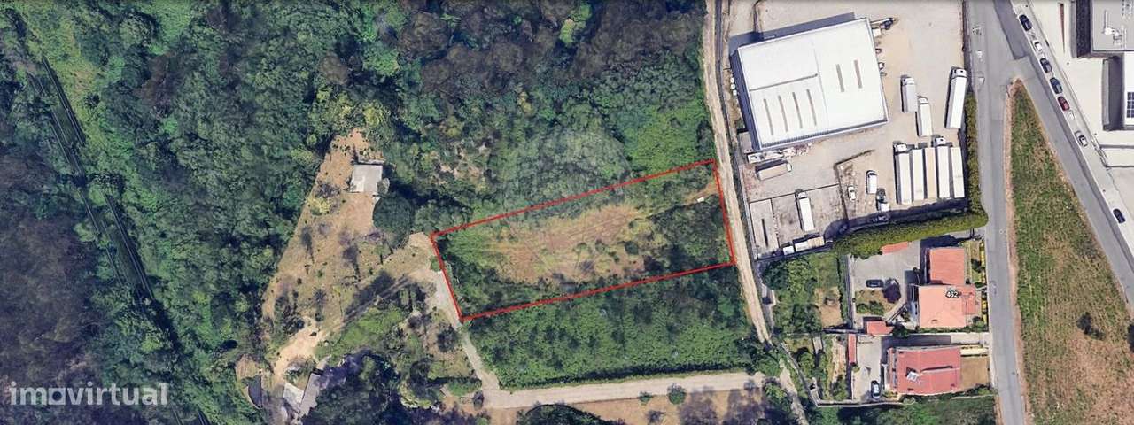 Terreno  para venda - Grande imagem: 4/5