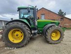 John Deere 8120 - 4