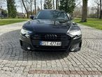 Audi A6 Avant 40 TDI quattro S tronic S line - 7