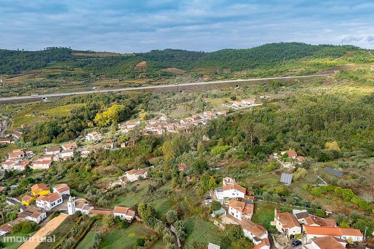 Moradia T1 para venda-20