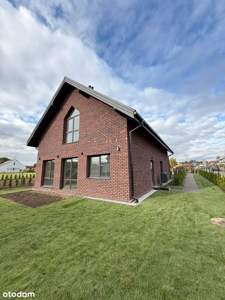 Bliźniak w stylu Bawarskim bez pozwolenia od MSWiA - Pełny obrazek: 5/20