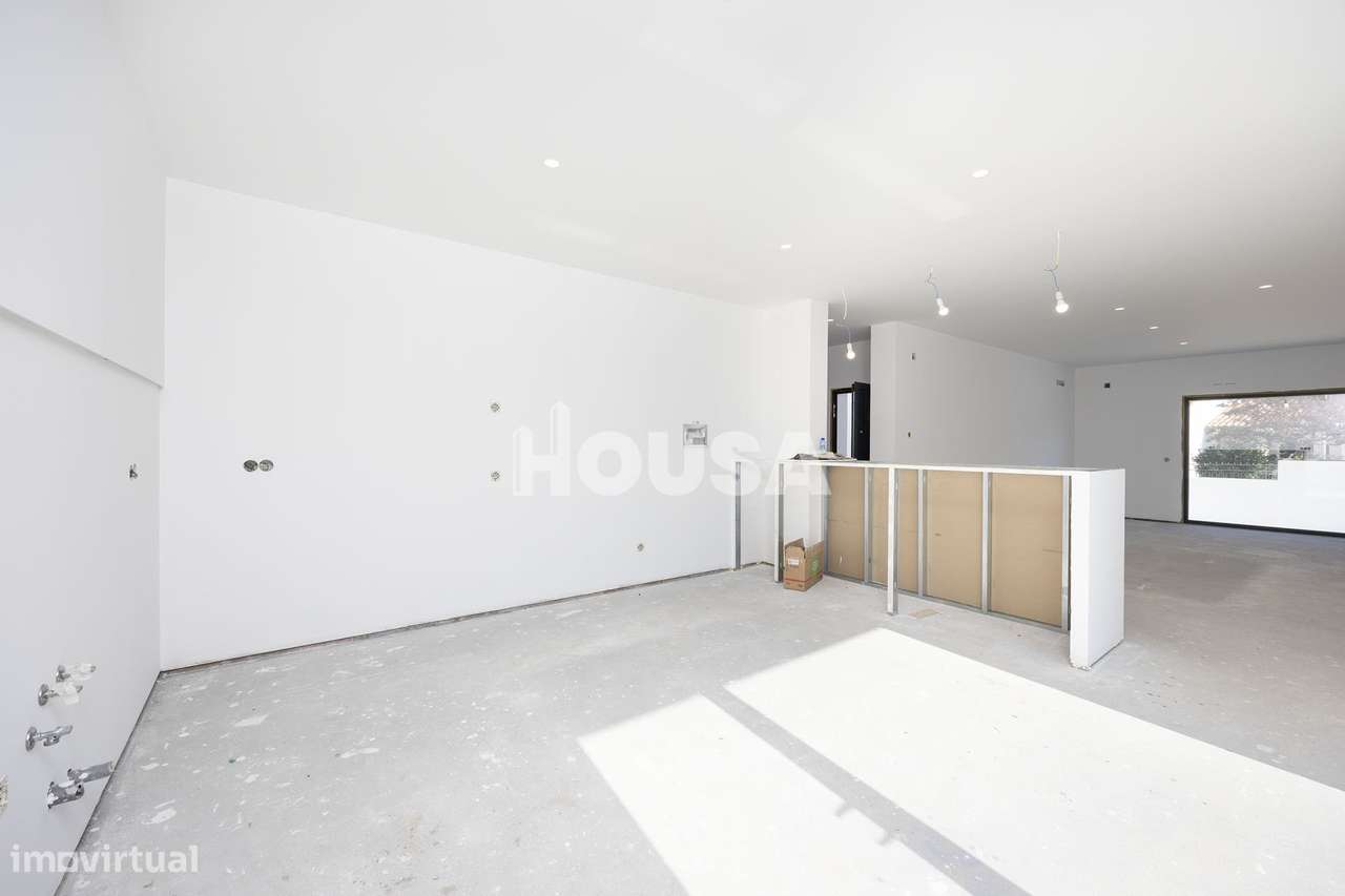 Moradia T3 Nova na Touria-4