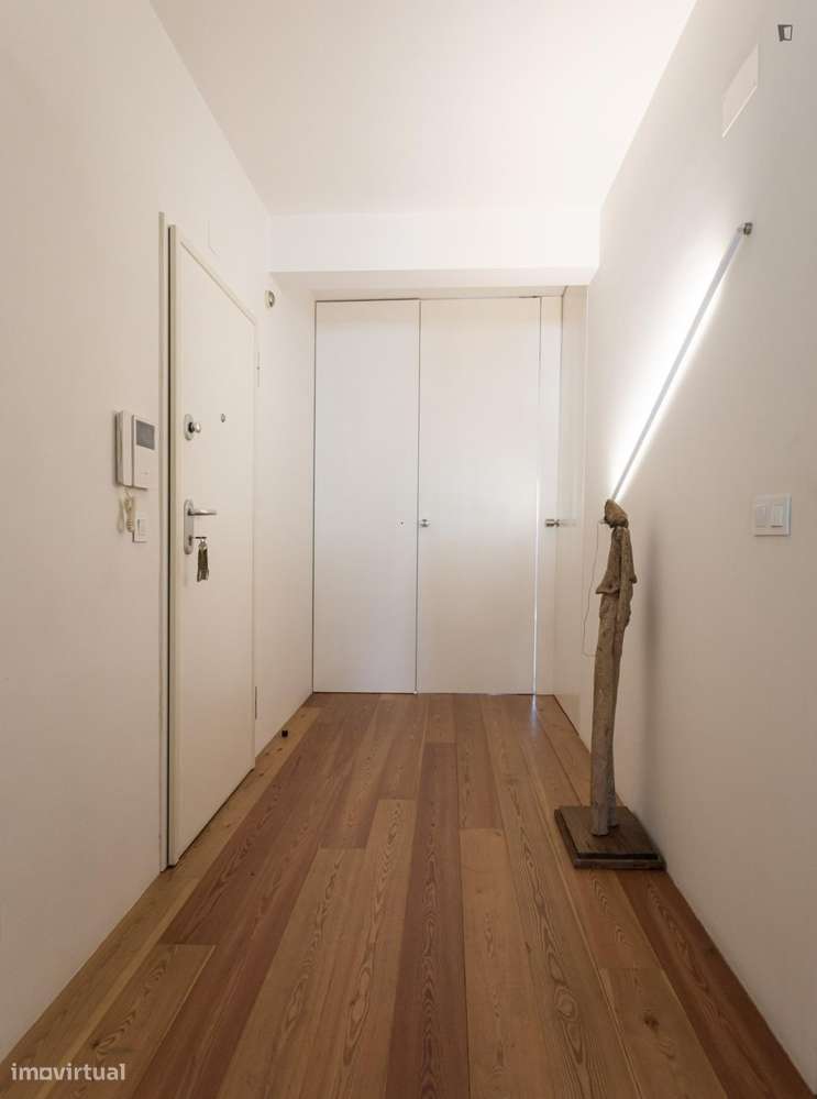Apartamento com 2 quartos - localizado em Picoas Lisbon - Grande imagem: 2/10