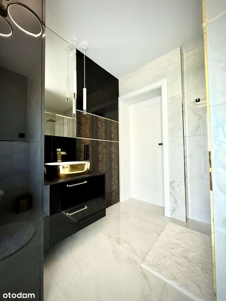 Ekskluzywny dom jednorodzinny - 6 km od Suwałk-17