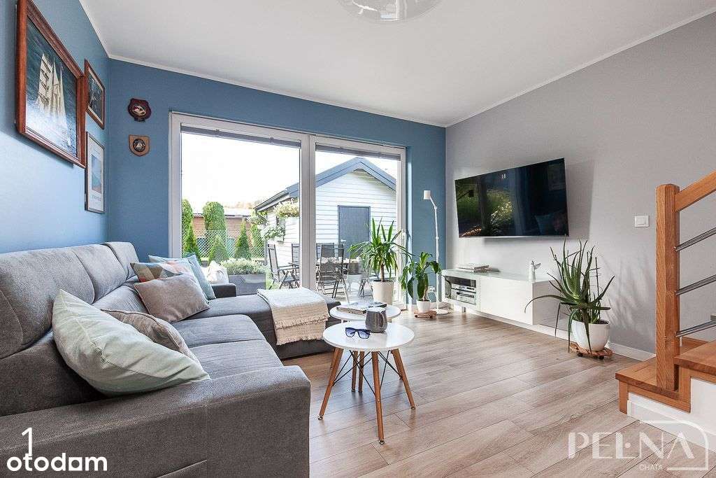 Na sprzedaż gotowy biznes w Jastrzębiej Górze!-1