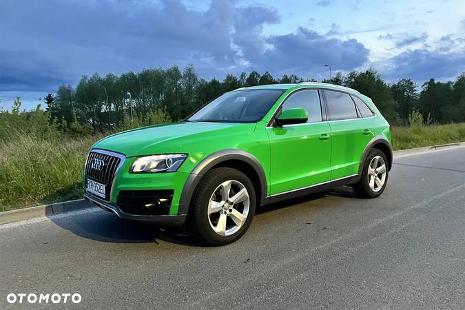 Audi Q5 3.0 TDI Quattro S tronic - 2