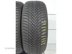 Opony całoroczne 205/45R16 83H Vredestein - 2