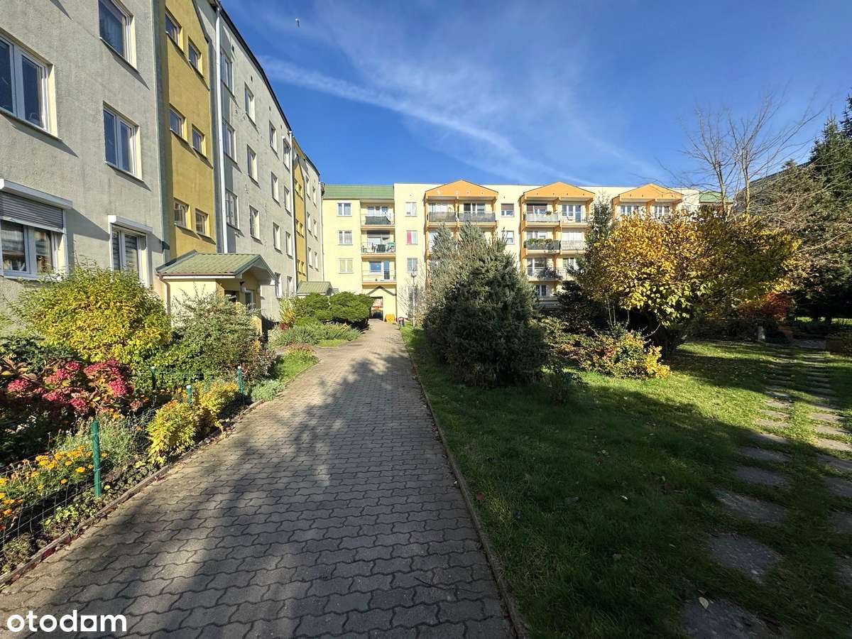 Mieszkanie 4 pokoje, 2 balkony, 30 m2 pow. salonu,Górczyn-17