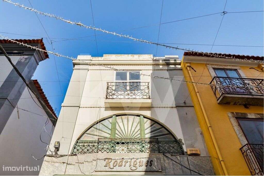 Prédio para venda em Setúbal - Grande imagem: 3/21