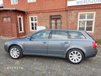 Audi A4 Avant 1.8T - 2