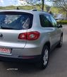 Volkswagen Tiguan 2.0 TDI DPF 4Motion BlueMotion Technology DSG Cup Sport & Style - 21