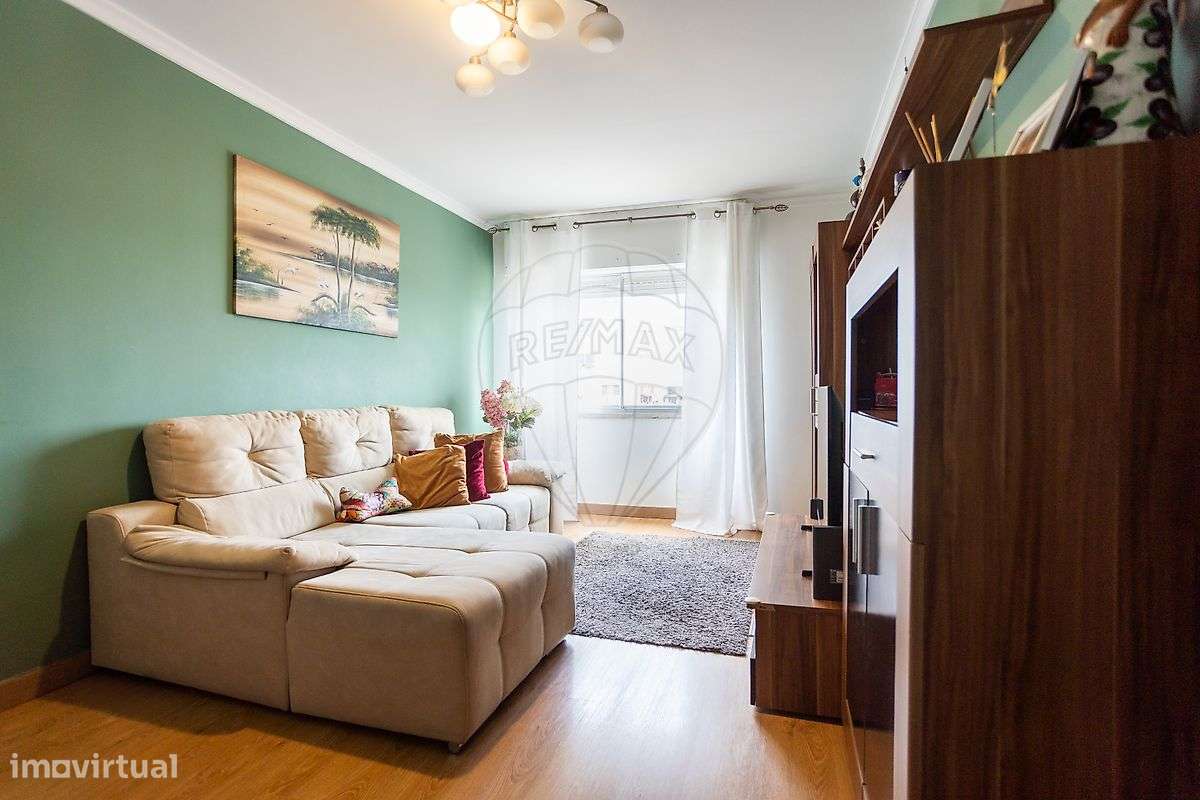 Apartamento T3 para venda - Grande imagem: 5/35