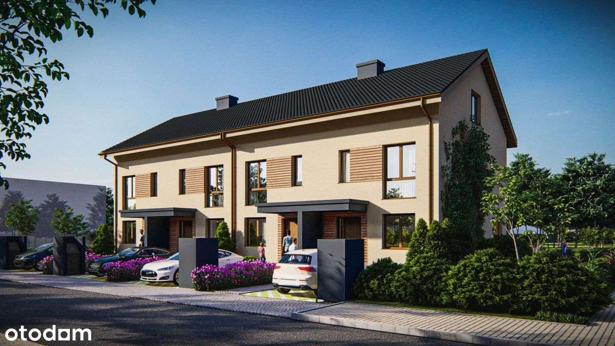 Kameralna inwestycja! Bez prowizji! 0% - Pełny obrazek: 5/10