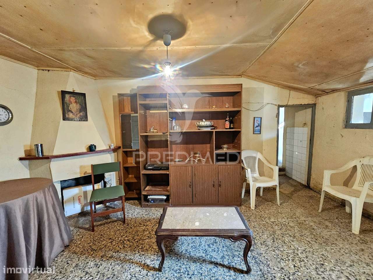 Moradia Típica Alentejana com Terreno - Grande imagem: 4/25