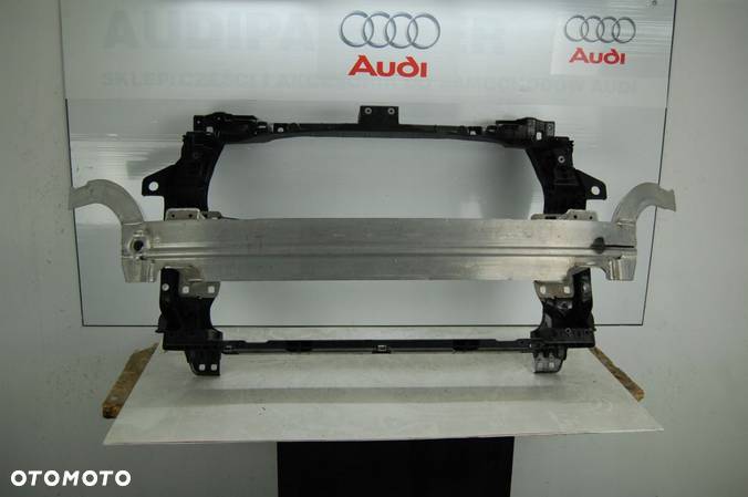 WZMOCNIENIE PAS AUDI Q7 4M 4M0 2014-2019 - 1