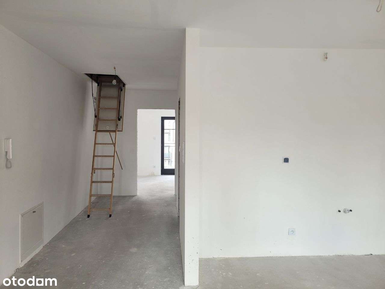 Mieszkanie 79 mkw | III piętro | Rynek Głogów-10