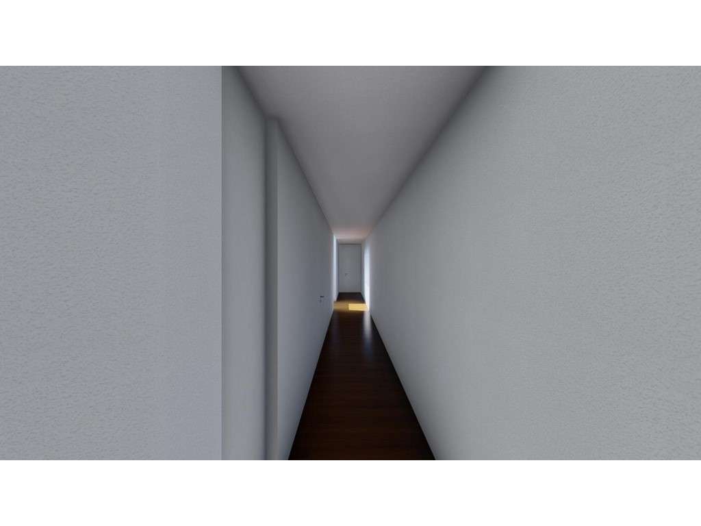 Terreno De Construção com projeto aprovado | Lagares-13