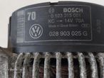 Alternador Volkswagen Vento (1H2) - 5