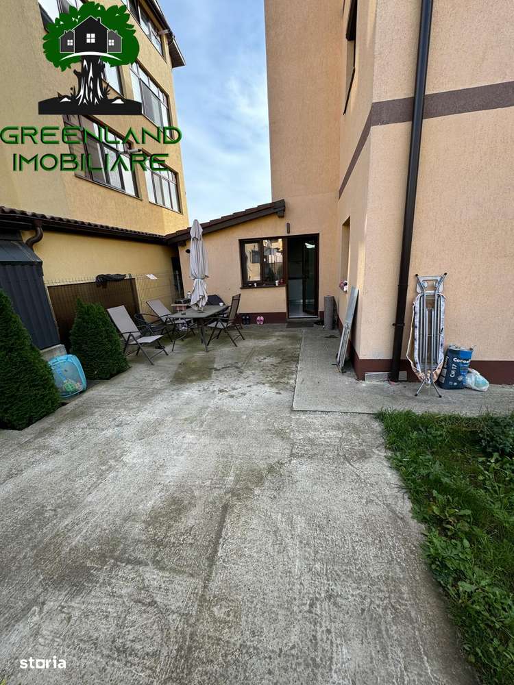 Ap 3 Cam,INTABULAT,66 mp, Gradina 70 mp, Mobilat, TERASA,Cug V.Adinca-13