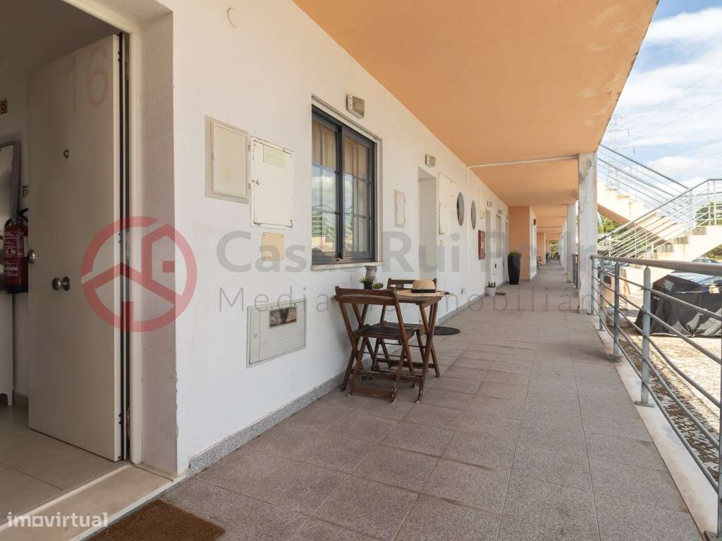 Apartamento T1 Palmela Village na Quinta do Anjo-9