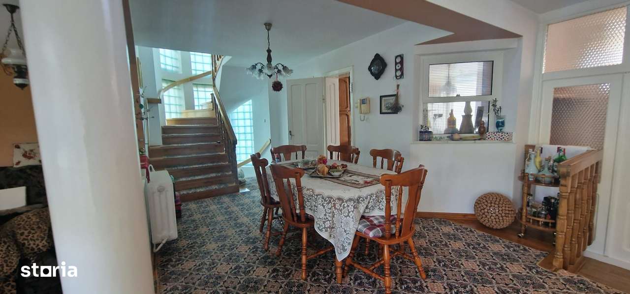 casa - 1500 mp de teren - zona rezidențială schit - Imagine principală: 5/11