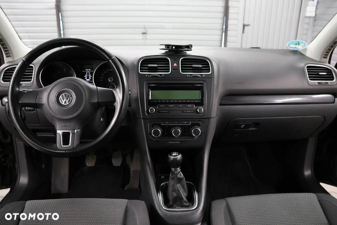 Volkswagen Golf 1.4 TSI Style - 5