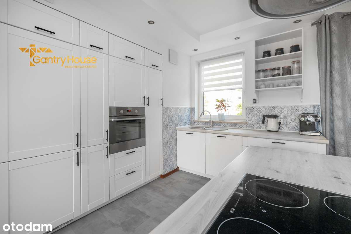 Apartament z 4 pokojami w Gdyni Chwarzno-Wiczlino-6