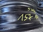 5x112x57 6Jx16 ET48 AUDI VW SEAT SKODA -2 sztuki - 5