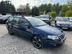 Volkswagen Passat 1.6 FSI Highline - 6