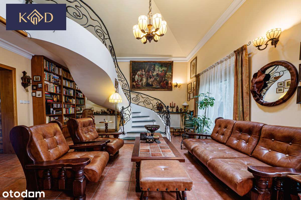 Radzewice - urokliwy dom wolnostojący - Pełny obrazek: 5/20